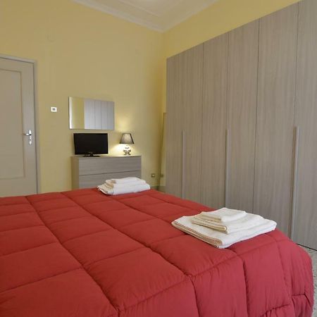 Efesto Bed & Breakfast Catane Extérieur photo