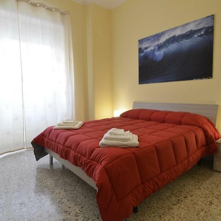 Efesto Bed & Breakfast Catane Extérieur photo