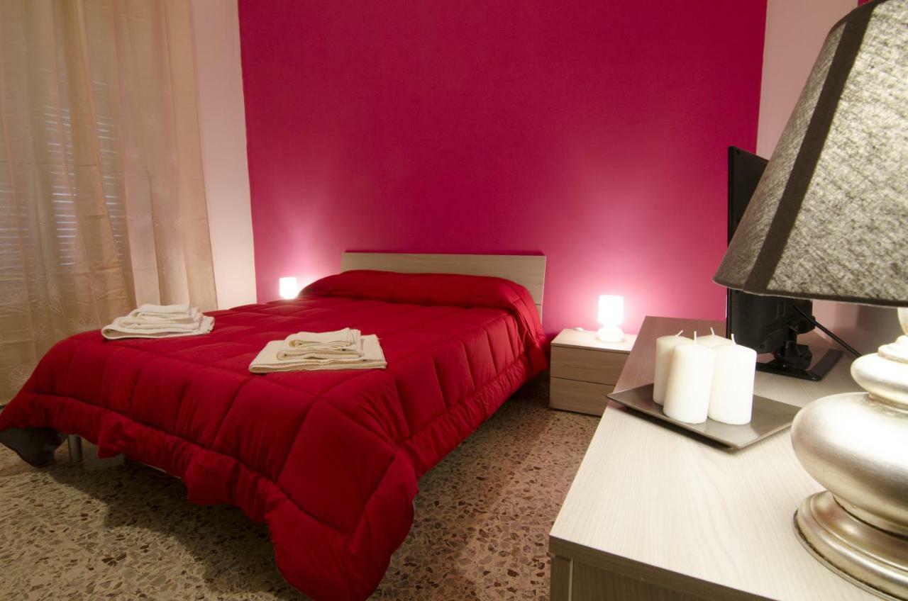 Efesto Bed & Breakfast Catane Extérieur photo