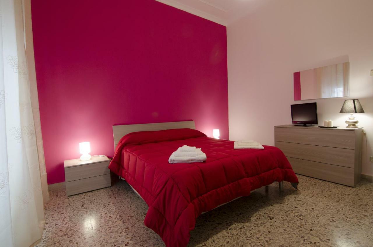 Efesto Bed & Breakfast Catane Extérieur photo