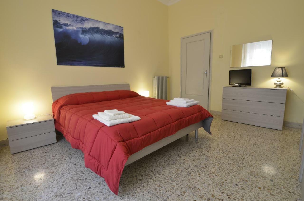 Efesto Bed & Breakfast Catane Extérieur photo