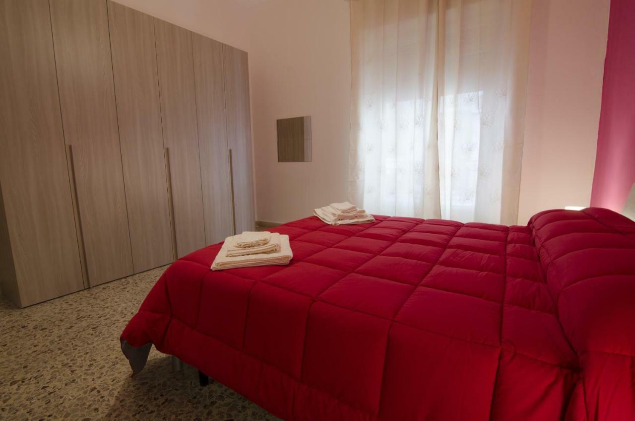 Efesto Bed & Breakfast Catane Extérieur photo