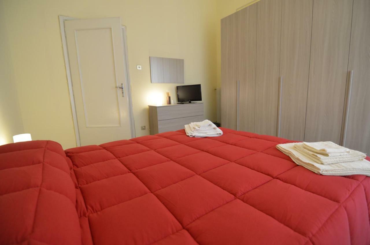 Efesto Bed & Breakfast Catane Extérieur photo